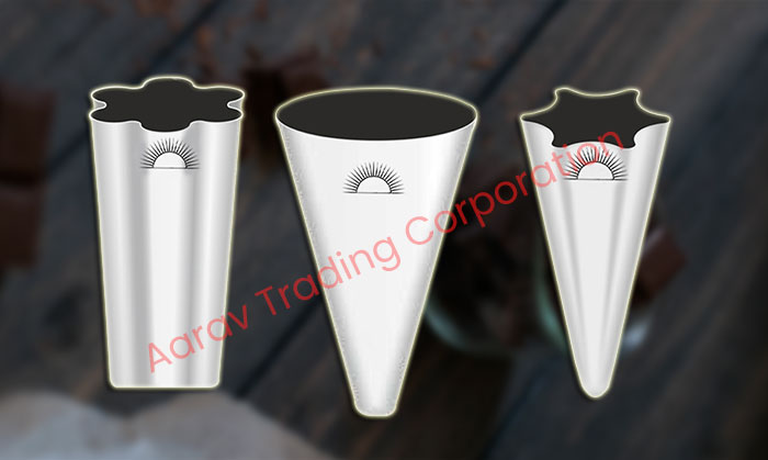 Ice Cream Mould Manufacturers